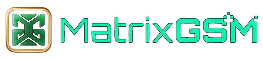 MatrixGSM
